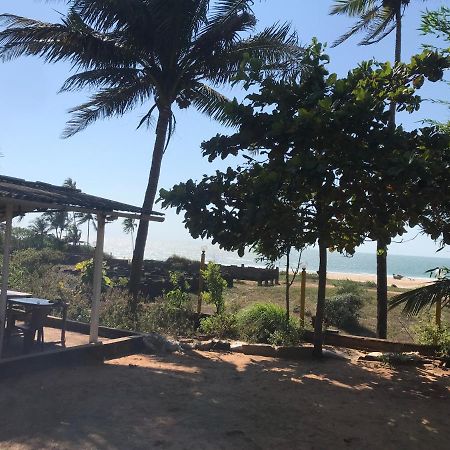 Mermaid Beach Resorts Vengurla 외부 사진