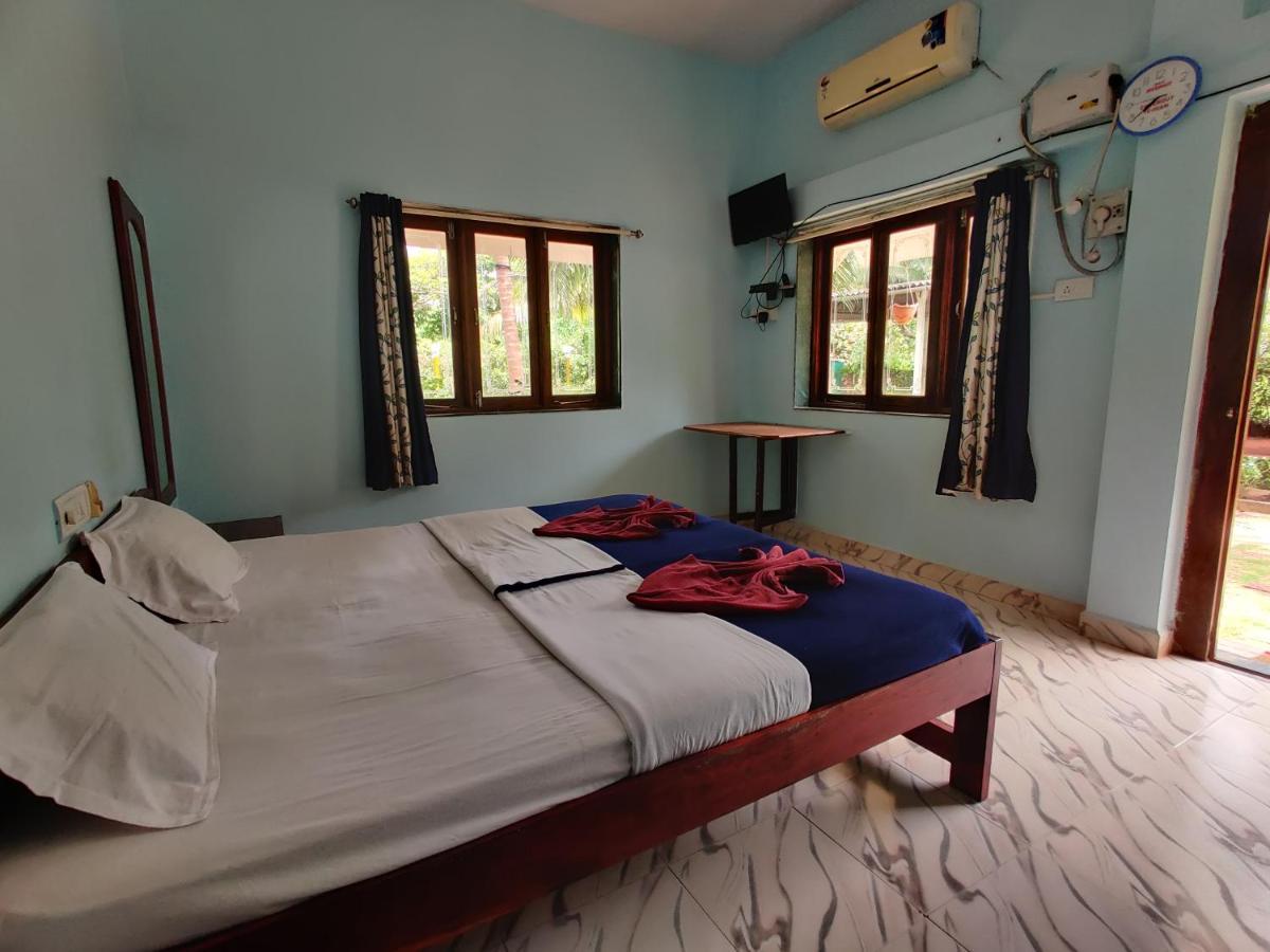 Mermaid Beach Resorts Vengurla 외부 사진