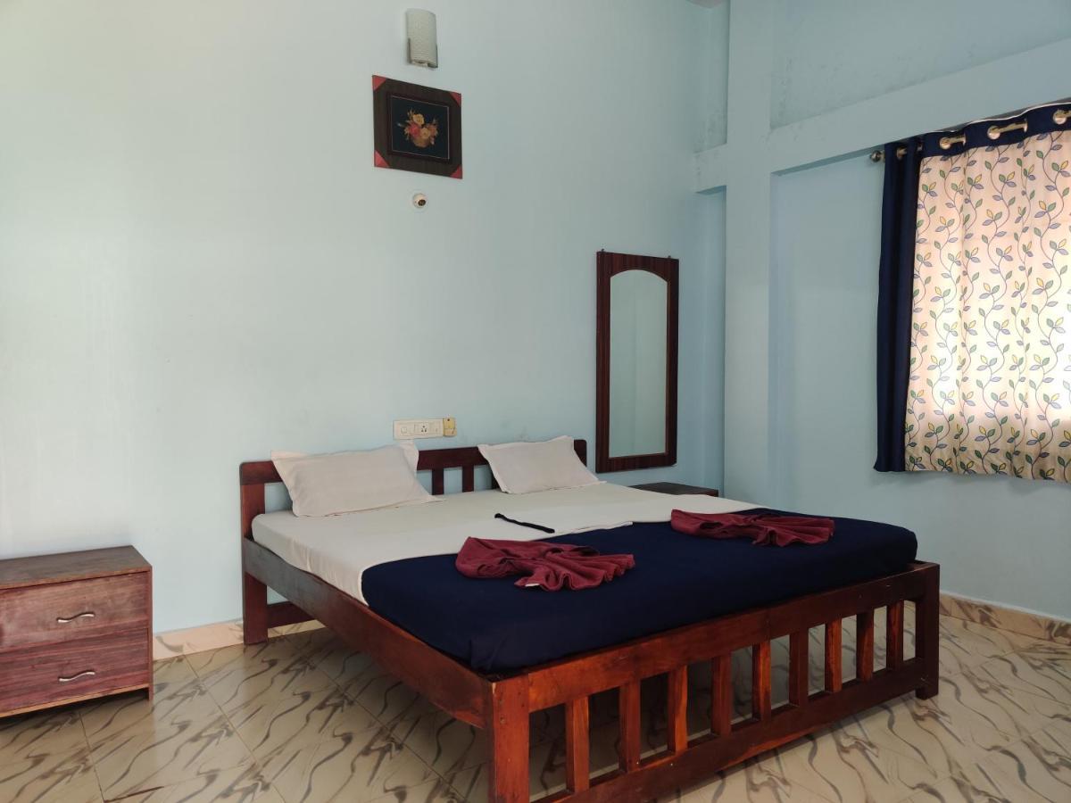 Mermaid Beach Resorts Vengurla 외부 사진