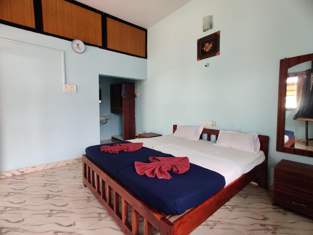 Mermaid Beach Resorts Vengurla 외부 사진