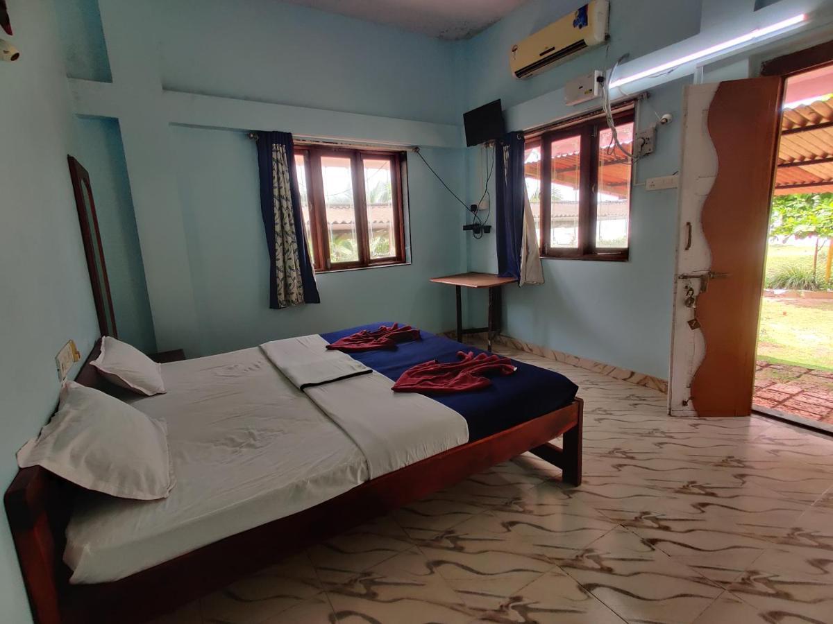 Mermaid Beach Resorts Vengurla 외부 사진