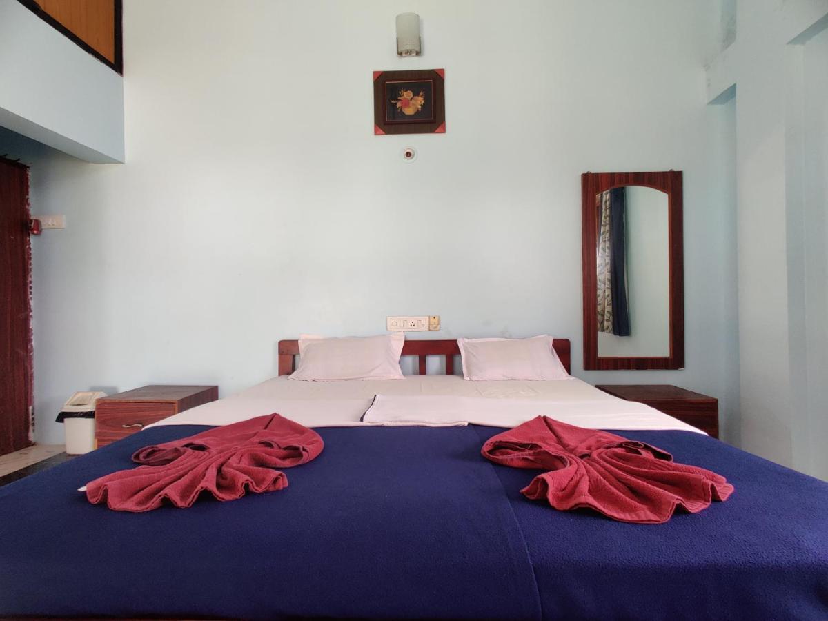Mermaid Beach Resorts Vengurla 외부 사진