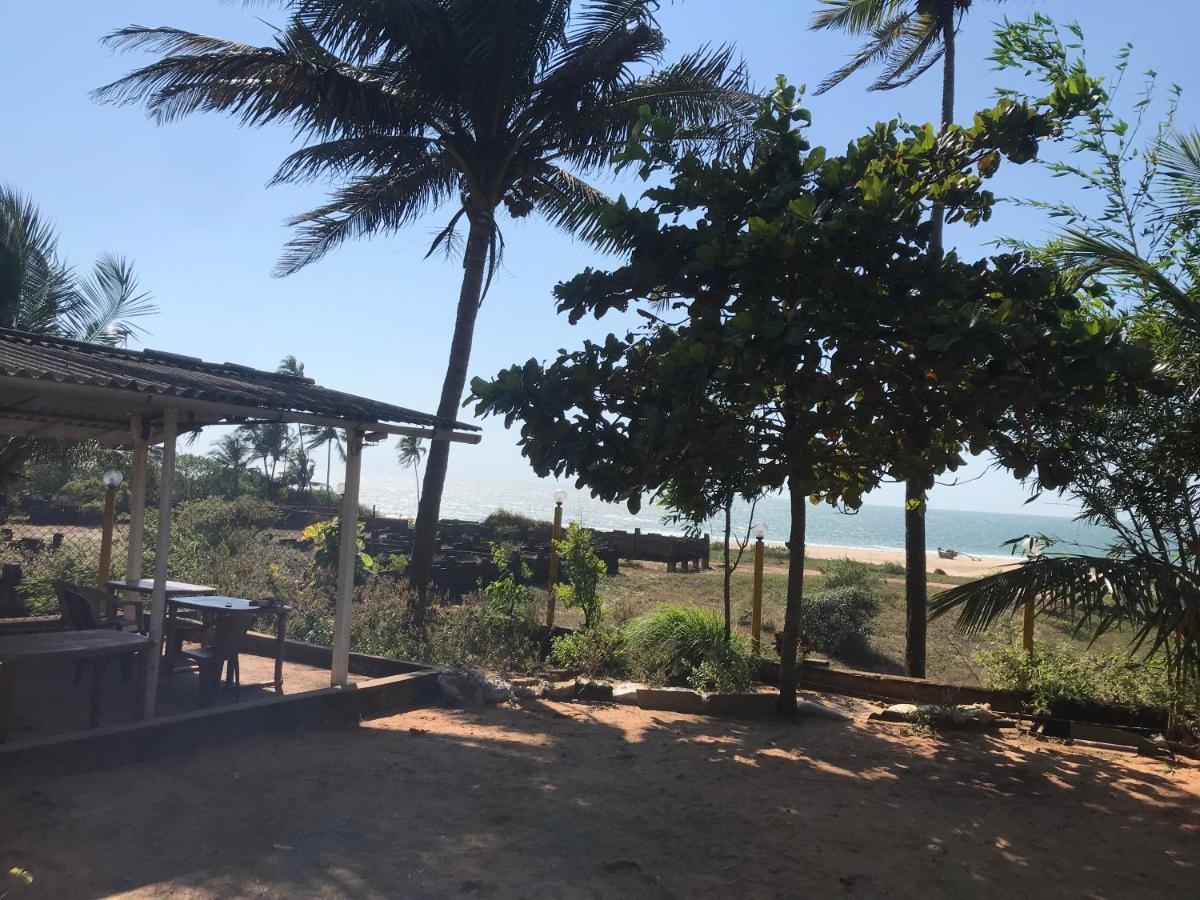 Mermaid Beach Resorts Vengurla 외부 사진