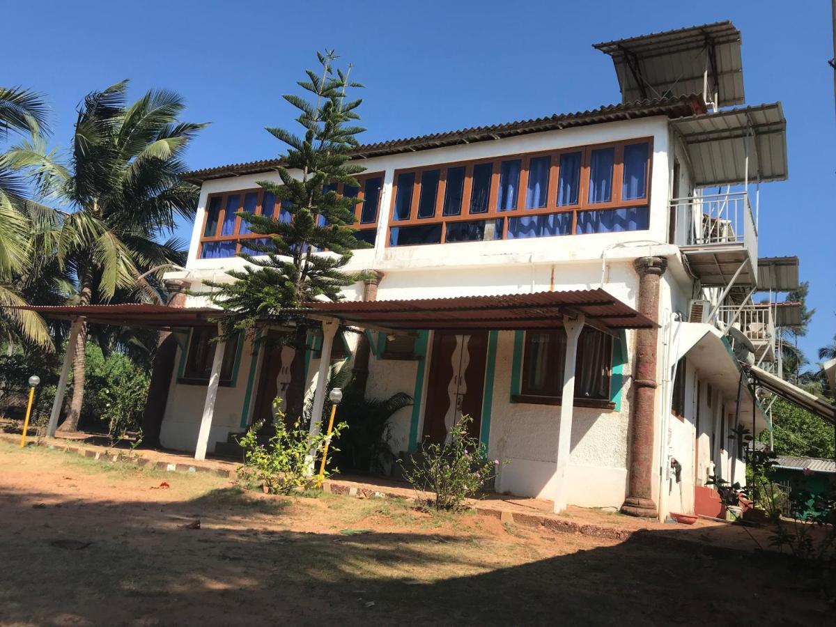 Mermaid Beach Resorts Vengurla 외부 사진