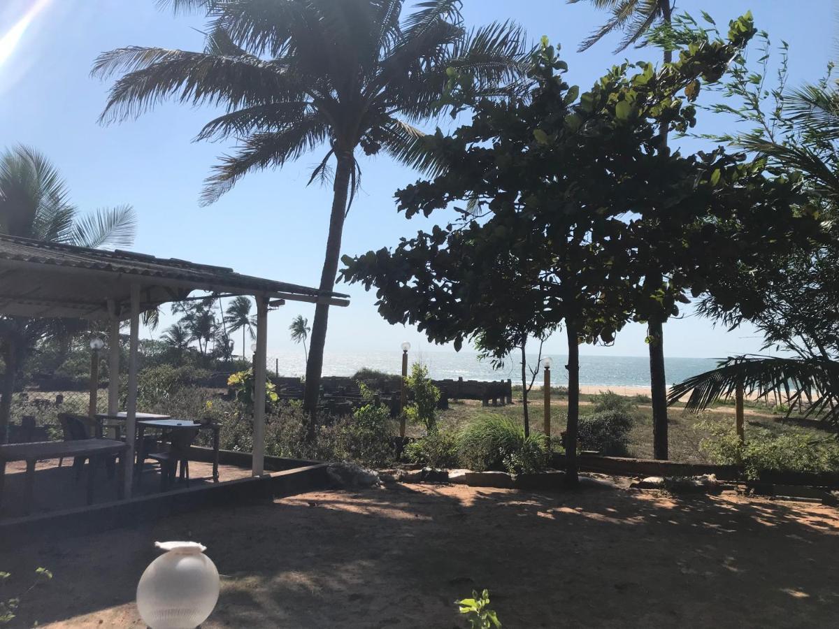 Mermaid Beach Resorts Vengurla 외부 사진