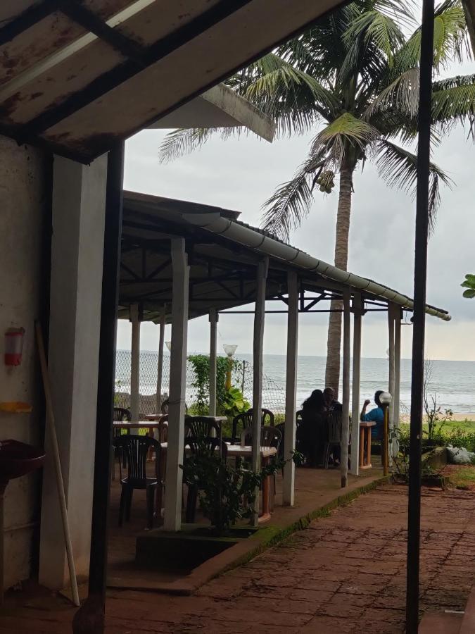 Mermaid Beach Resorts Vengurla 외부 사진